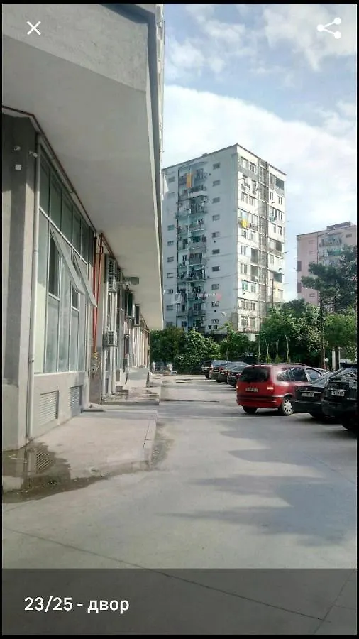 Апартаменты Sunny Mood Батуми Грузия